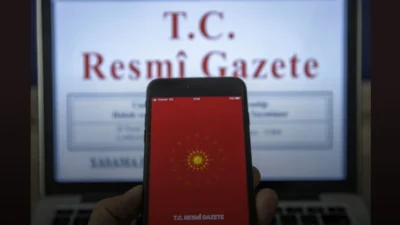 Resmi Gazete'de yayımlanan yeni atama kararlarıyla birlikte 12 ülkede büyükelçi
