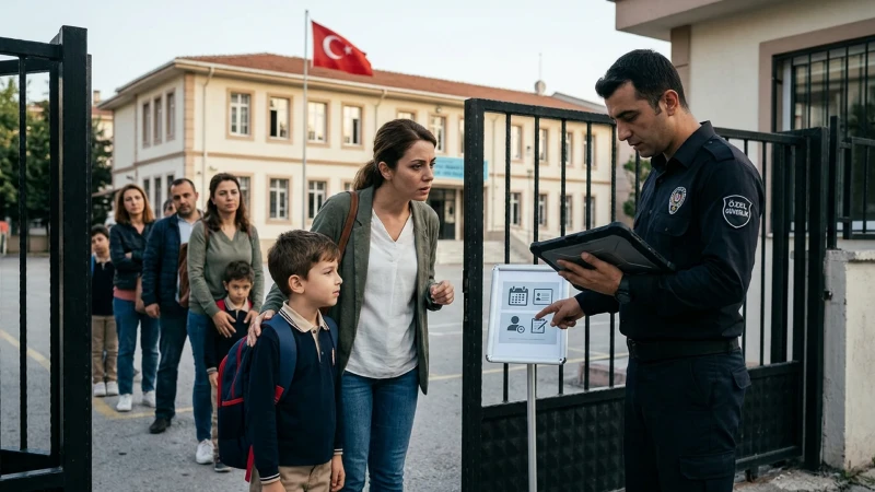 2026-2027 eğitim-öğretim yılı yarın başlayacak. MEB, yeni düzenlemelerle eğitimde önemli