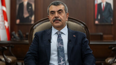 Milli Eğitim Bakanı Tekin, yeni eğitim yılına dair önemli açıklamalarda