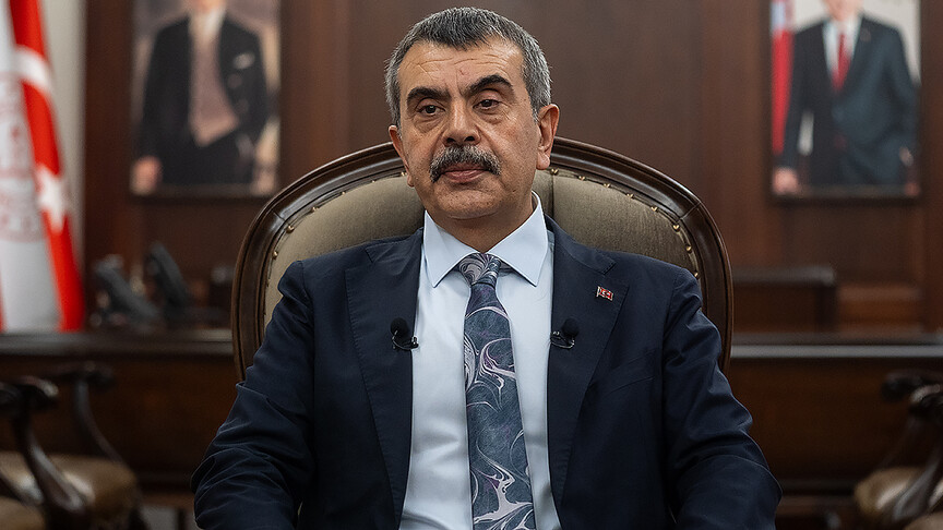 Milli Eğitim Bakanı Tekin, yeni eğitim yılına dair önemli açıklamalarda