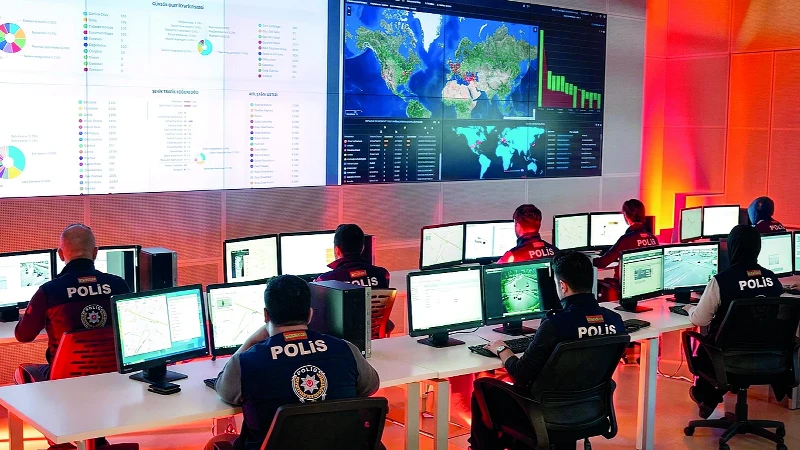 İçişleri Bakanlığı, suç öncesi önlemler almak için yeni bir güvenlik