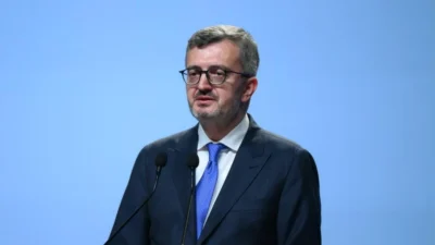 Cumhurbaşkanlığı İletişim Başkanı Duran, yeni nesil suç örgütleriyle mücadele kapsamında