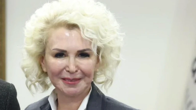 Yeni Parti grubunun oluşumuyla birlikte yaşanan oda krizi, Kütükçü'nün odasını