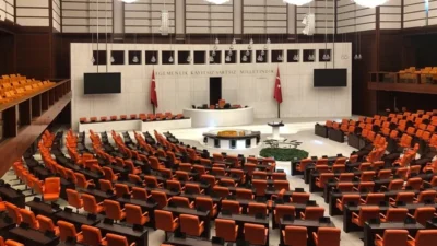 TBMM, 28. Dönem 5. Yasama Yılı'nı 1 Ekim'de açacak. Cumhurbaşkanı