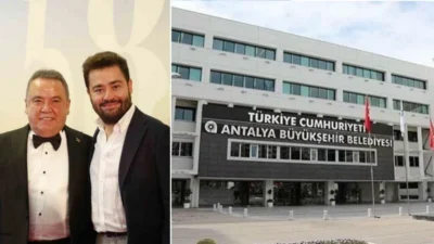 Antalya'da süren rüşvet davasında, sanıklar duruşmada kendilerini savunarak tahliye talep