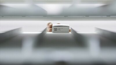 SGK, 119'u yerli üretim 131 ilacı geri ödeme listesine dahil
