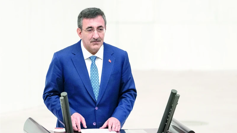 Cumhurbaşkanı Yardımcısı Cevdet Yılmaz, bugün 17 fonda ödemelerin başlayacağını açıkladı.