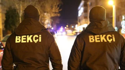 Çarşı ve Mahalle Bekçisi alımı için adaylar, yeni dönemde nasıl