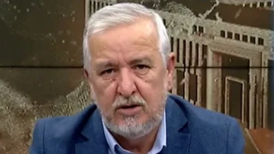 Yeni Şafak yazarı Aydın Ünal, 2027'de asgari ücret ve emekli