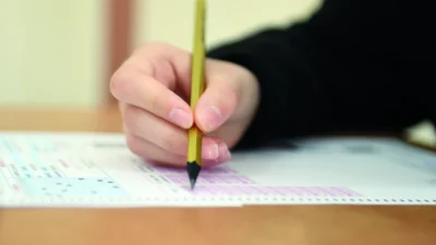 2026-2027 eğitim öğretim yılı Liselere Geçiş Sistemi (LGS) merkezi sınav