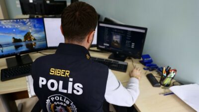 Emniyet Genel Müdürlüğü, 22 ilde düzenlediği siber suç operasyonlarında 137
