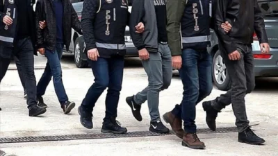 Ankara merkezli düzenlenen operasyonda internet ve sosyal medya üzerinden müstehcenlik