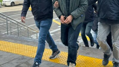Yasa dışı bahis ve dolandırıcılık suçlarına yönelik gerçekleştirilen operasyonda 123