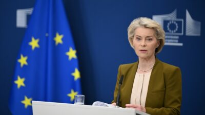 AB, Ukrayna-Rusya arasında enerji altyapısını korumak için ateşkes çağrısına destek