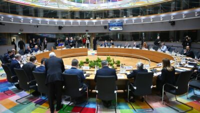 Avrupa Birliği liderleri, enerji fiyatları ve ekonomik rekabet gücünü görüşmek