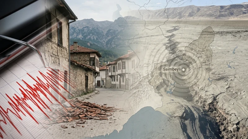 Adana ve Osmaniye'de meydana gelen art arda depremler, vatandaşlar arasında