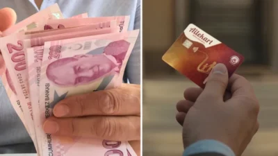 Ailekart uygulaması ile 3,5 milyon vatandaşa sosyal yardımlar tek çatı