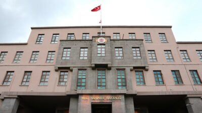 Ankara'da meydana gelen kazada Albay Sayit Gökgöz şehit olurken, iki