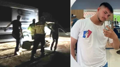 Antalya'nın Gazipaşa ilçesinde, 16 yaşındaki kızıyla görüştüğü gerekçesiyle bir gencin