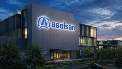 ASELSAN, Cumhurbaşkanlığı Savunma Sanayii Başkanlığı ile radar sistemleri için 195
