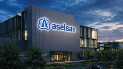 ASELSAN, IAC 2026'da çipten uydu sistemlerine kadar geniş bir portföy