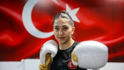 Dünya ve Avrupa şampiyonu Asuman Çığlıoğlu, kasım ayında Makedonya'da düzenlenecek