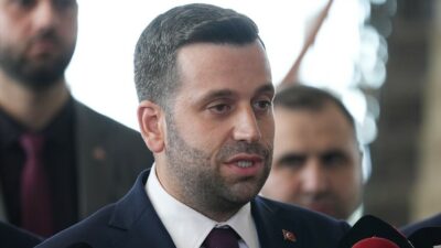 Ataşehir Belediye Başkan Vekilliği'ne seçilen Serdar Orhan, yeni dönemde hizmet