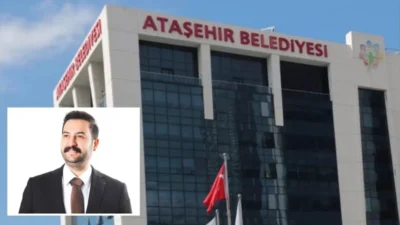 Ataşehir Belediyesi'nde gerçekleşen yolsuzluk soruşturmasında başkan vekili ve yardımcıları dahil