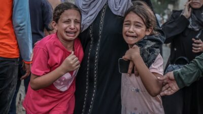 İsrail'in ateşkese rağmen Gazze'ye düzenlediği saldırılarda biri hamile olmak üzere