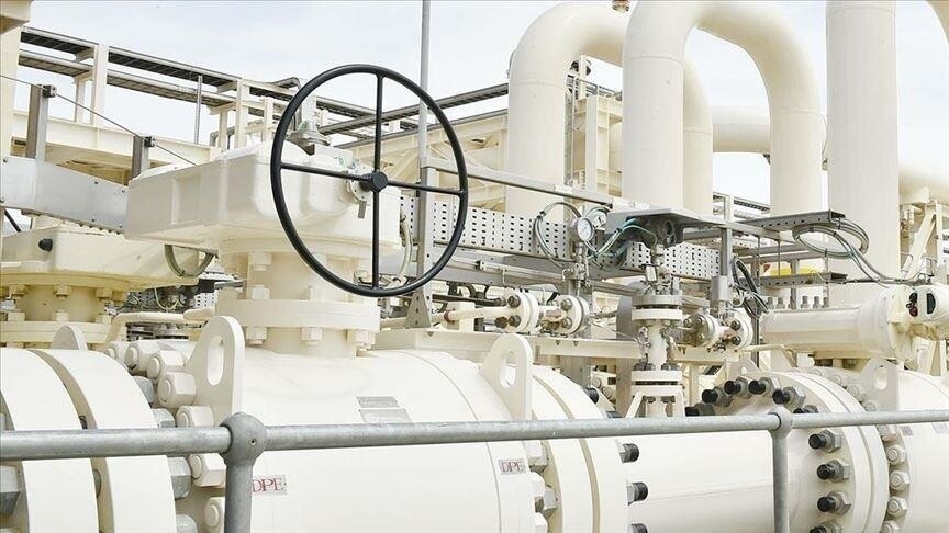 Doğal gaz fiyatları, Hürmüz Boğazı'ndaki gerilim ve tanker saldırıları nedeniyle
