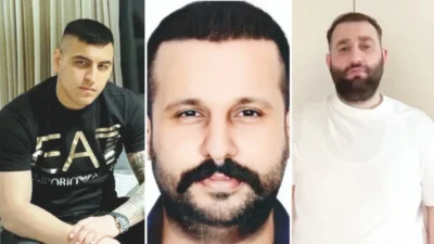 PKK, DHKP-C ve FETÖ'ye yıllarca ev sahipliği yapan Avrupa, yeni