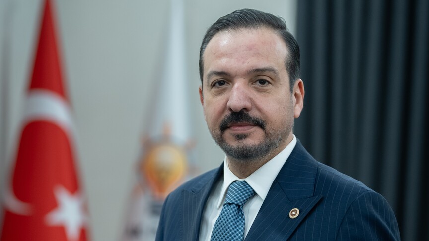 Azerbaycan'ın bağımsızlığının 35. yılı, Türkiye'de de coşkuyla kutlandı. AK Parti