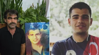 Hatay'da 6 yıl önce kaybolan Ali Nail Gündoğan'ın babası, oğlunun