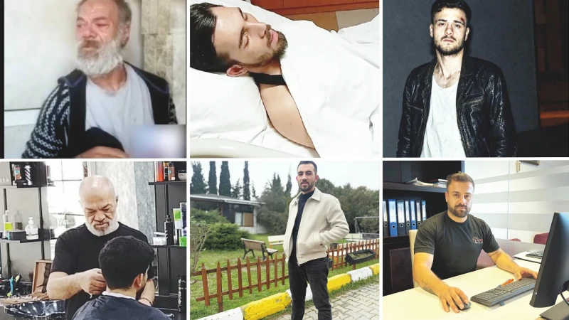 Liman Ayık Yaşam Derneği, bağımlılıkla mücadele edenlere yeni bir hayat