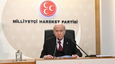 MHP Genel Başkanı Bahçeli, Kazakistan Cumhuriyet Günü'nde iki ülke arasındaki