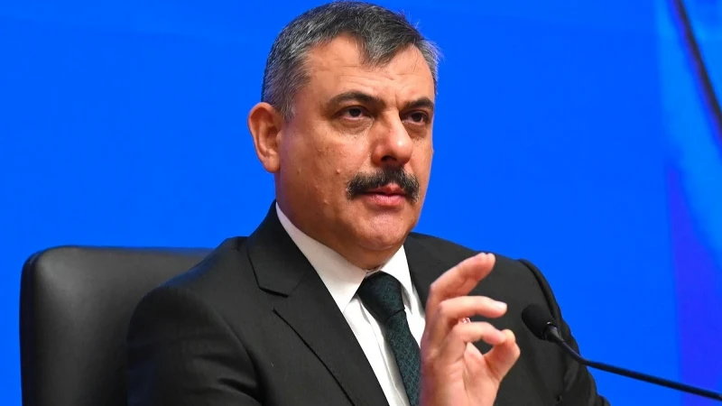İçişleri Bakanı Mustafa Çiftçi, babasına olan özlemini dile getirerek gençlere