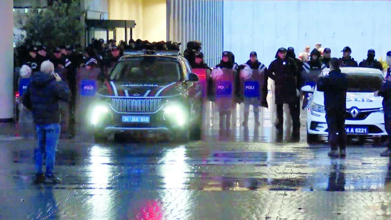 Bakırköy Belediyesi'nde düzenlenen iki ihale, kamuya 134,3 milyon lira zarar