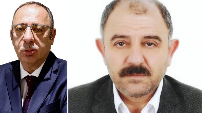 Bakırköy Belediyesi'nde yaşanan rüşvet iddiaları gündemi sarstı. Bir kuaför esnafının