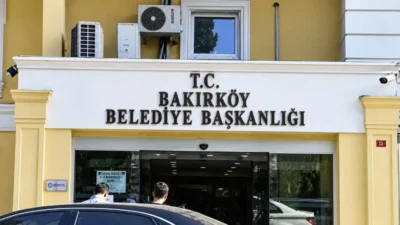 Bakırköy Belediyesi'ndeki yolsuzluk soruşturması kapsamında 39 kişi tutuklandı. İhalelerde usulsüzlük