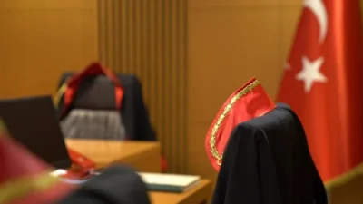 Bakırköy'deki rüşvet soruşturmasında açığa alınan savcı B.G., mahkemece tutuklandı. İddialar,