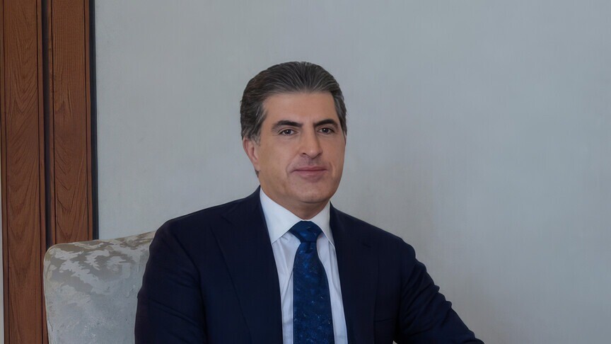 IKBY Başkanı Barzani, Terörsüz Türkiye projesinin doğru yönde ilerlediğini, fakat