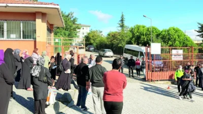 Başakşehir'de bir okulda gerçekleştirilen bıçaklı saldırıda, 15 yaşındaki F.M.'nin soğukkanlı