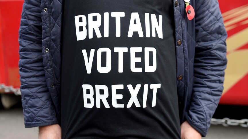 İngiltere Başbakanı Burnham, 2016 Brexit referandumuna Rusya'nın müdahale ettiğini net