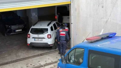 Bolu'da bir belediye kooperatifine yönelik yürütülen soruşturmada 5 kişi tutuklandı.