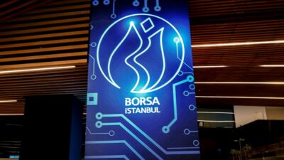 Borsa, güne pozitif bir başlangıç yaparak 12.161,68 puana yükseldi. Ancak