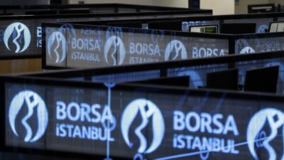 Borsa, yeni güne artışla başladı. Endeksin yükselişi, yatırımcıların dikkatini çekerken,