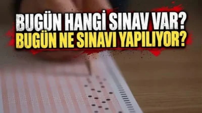 25 Ekim 2026 Pazar günü KPSS Ortaöğretim Sınavı, ÖSYM tarafından