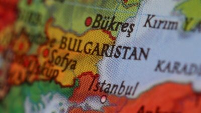 Bulgaristan açıklarında meydana gelen İHA saldırısında bir gemi battı, diğeri