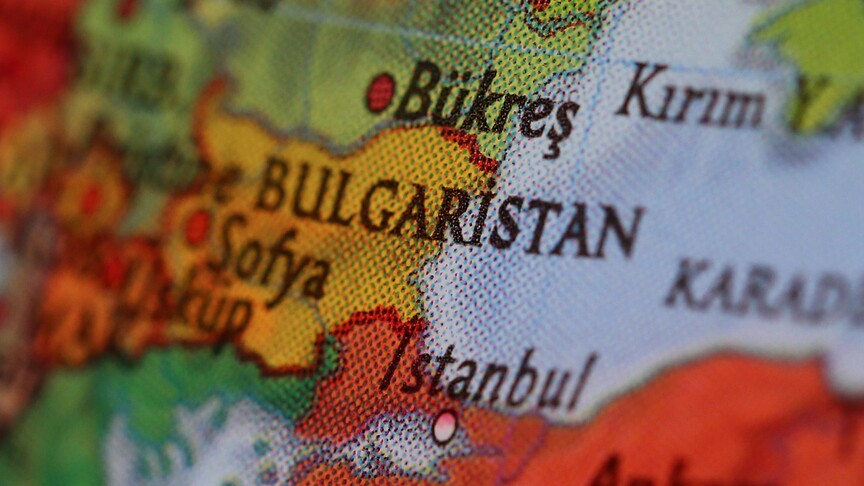Bulgaristan açıklarında meydana gelen İHA saldırısında bir gemi battı, diğeri