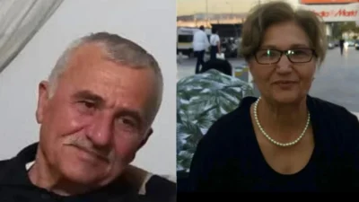 Bursa'da yaşlı bir çift, evlerinde ölü bulundu. Olayın cinayet olduğu